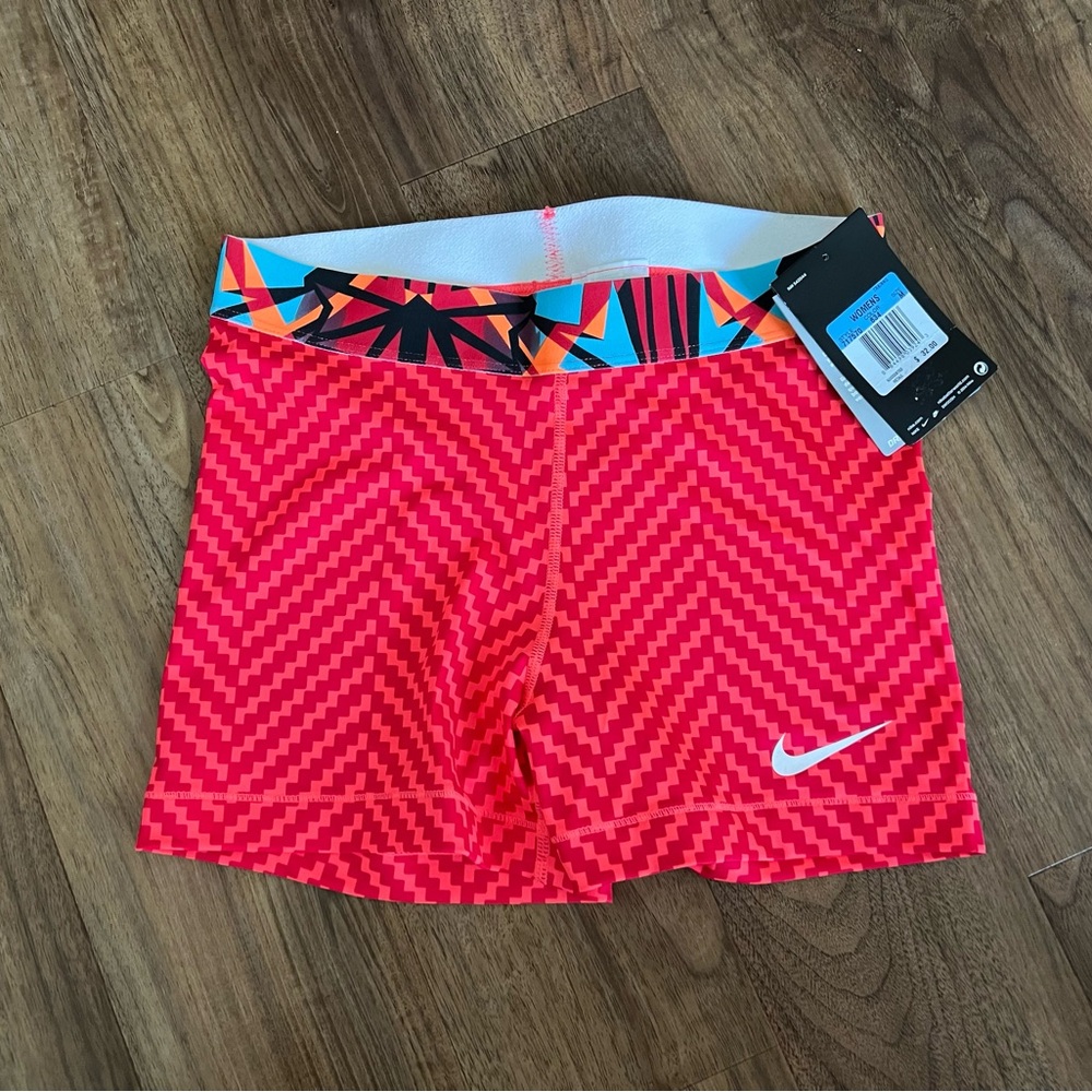 Nike Pro Shorts